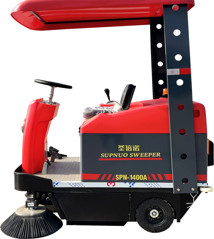 五家渠龙岩自动清扫车排名